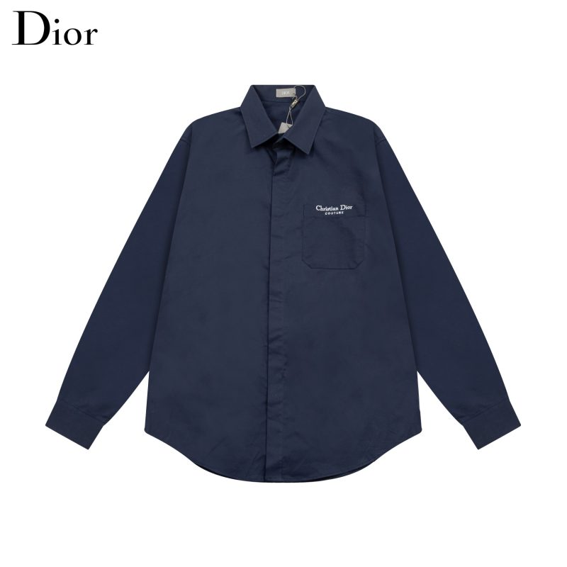 Réplica de ropa Dior 01RA579