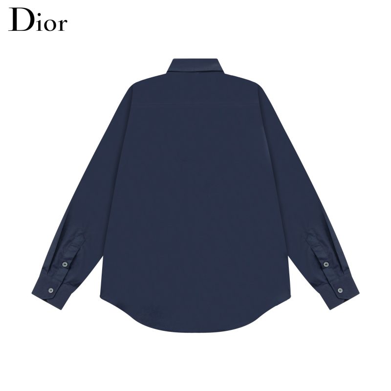 Réplica de ropa Dior 01RA579