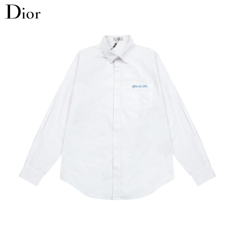 Réplica de ropa Dior 01RA580