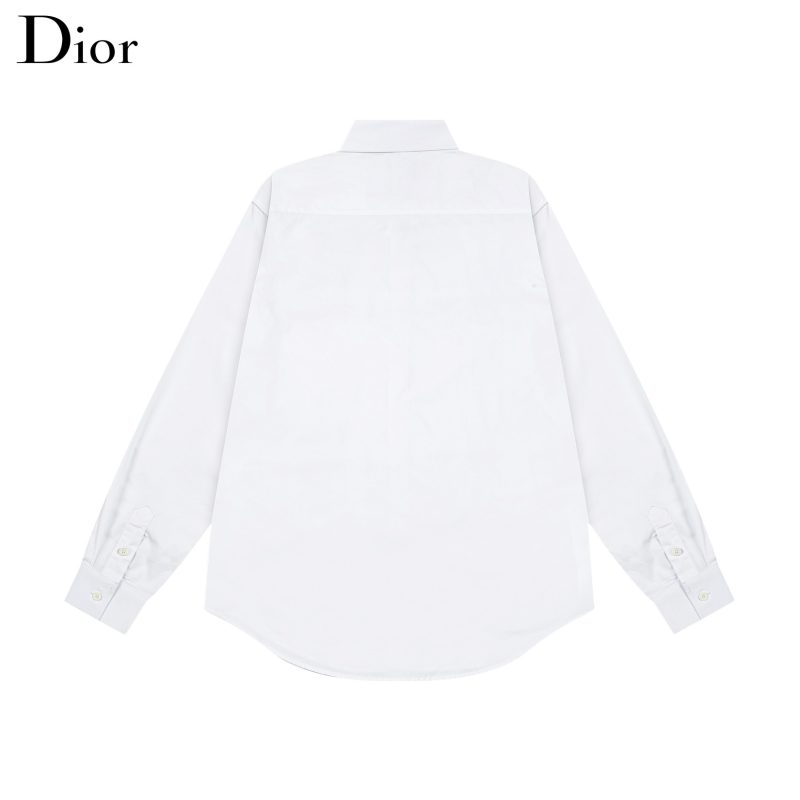 Réplica de ropa Dior 01RA580