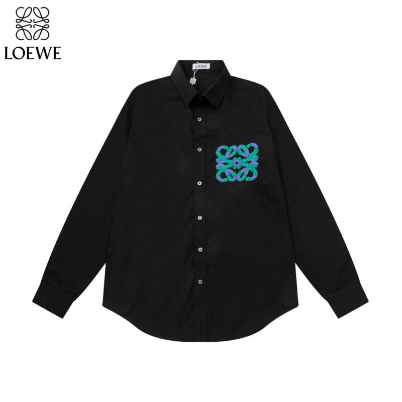 Replica Loewe Abbigliamento 01RA346