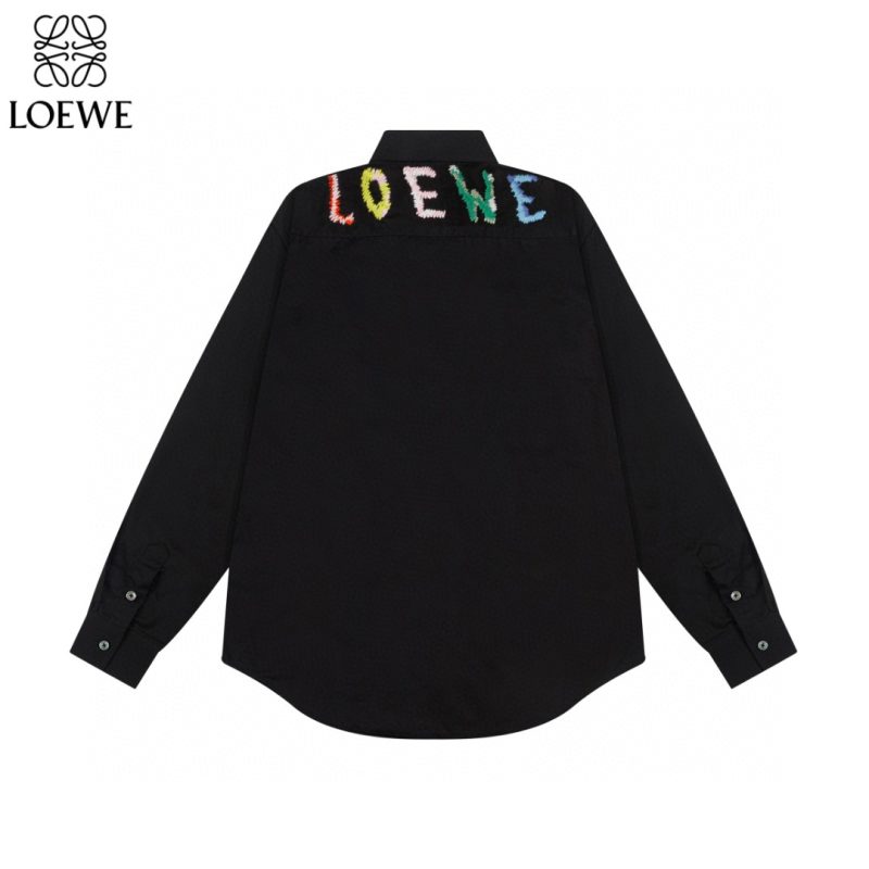 Replica Loewe Abbigliamento 01RA346