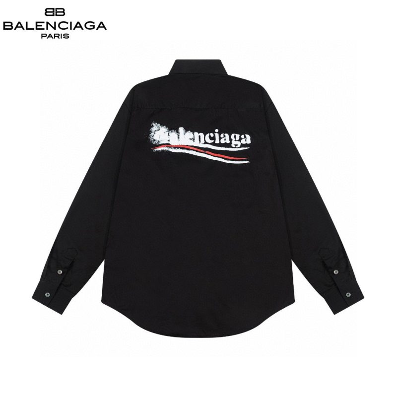 Réplica de ropa Balenciaga 01RA1021