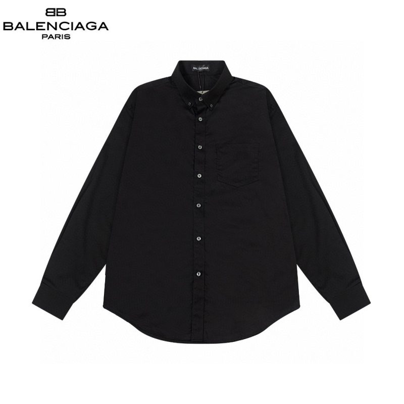 Replik Balenciaga Kleidung 01RA1021