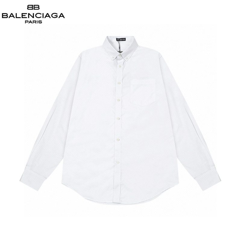 Réplica de ropa Balenciaga 01RA1022