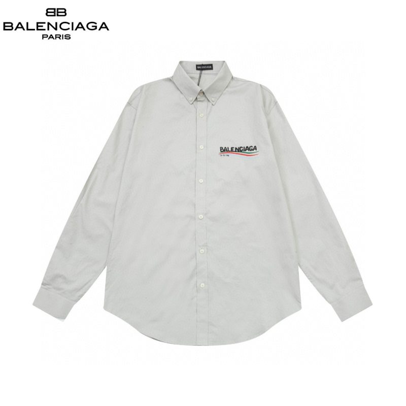 Replik Balenciaga Kleidung 01RA1018