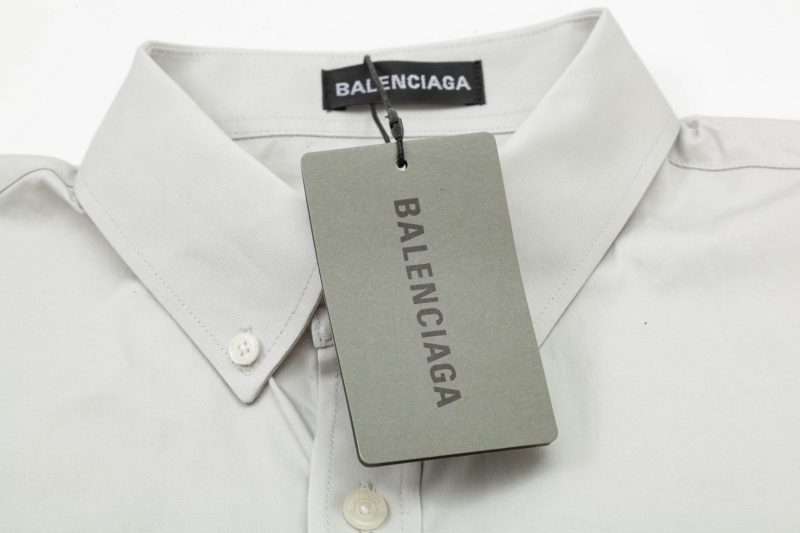 Réplica de ropa Balenciaga 01RA1018