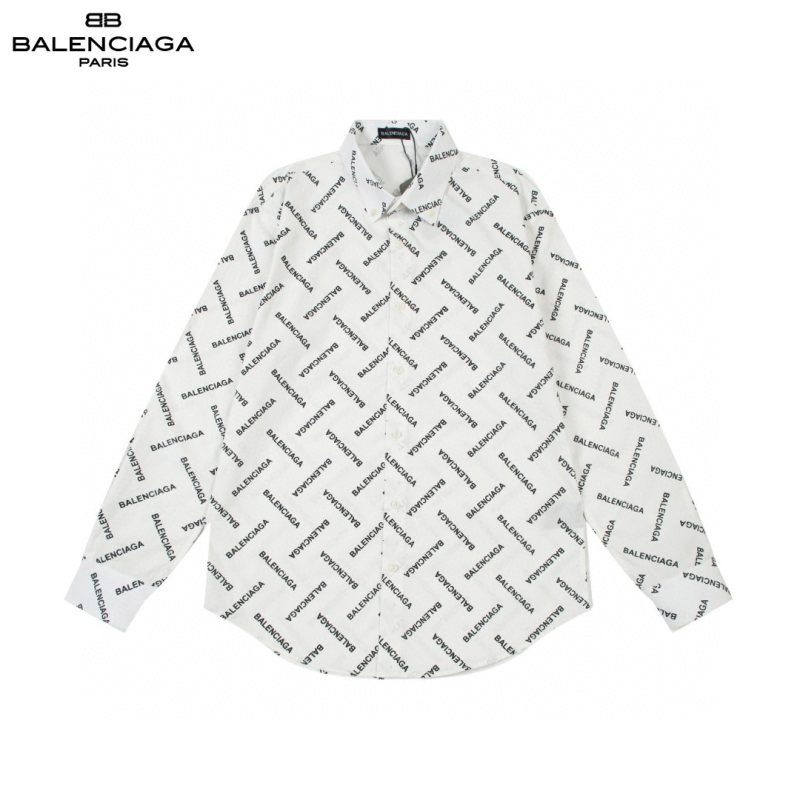 Réplica de ropa Balenciaga 01RA1019