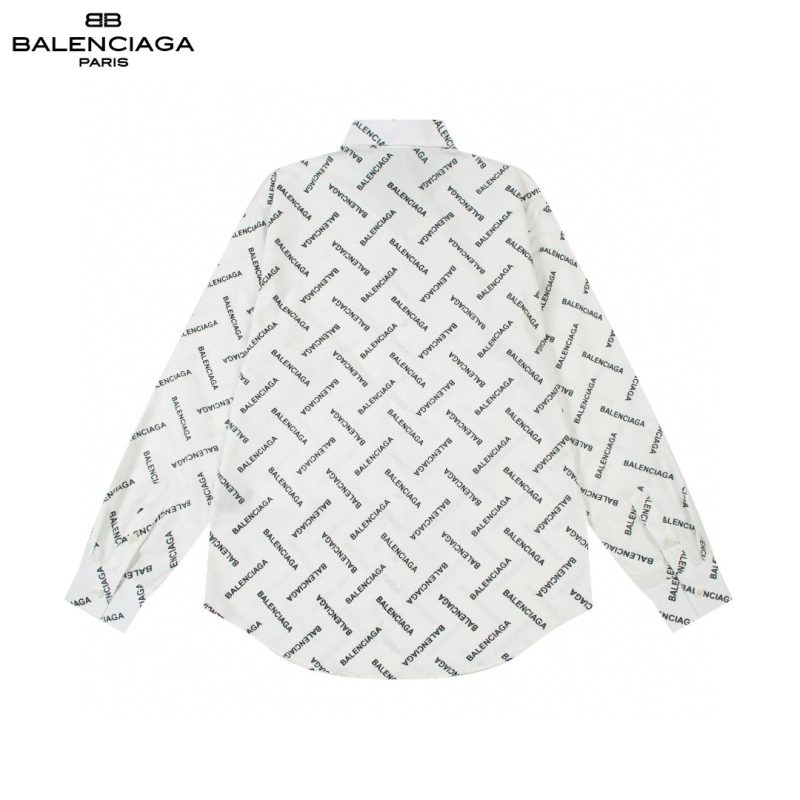 Réplica de ropa Balenciaga 01RA1019