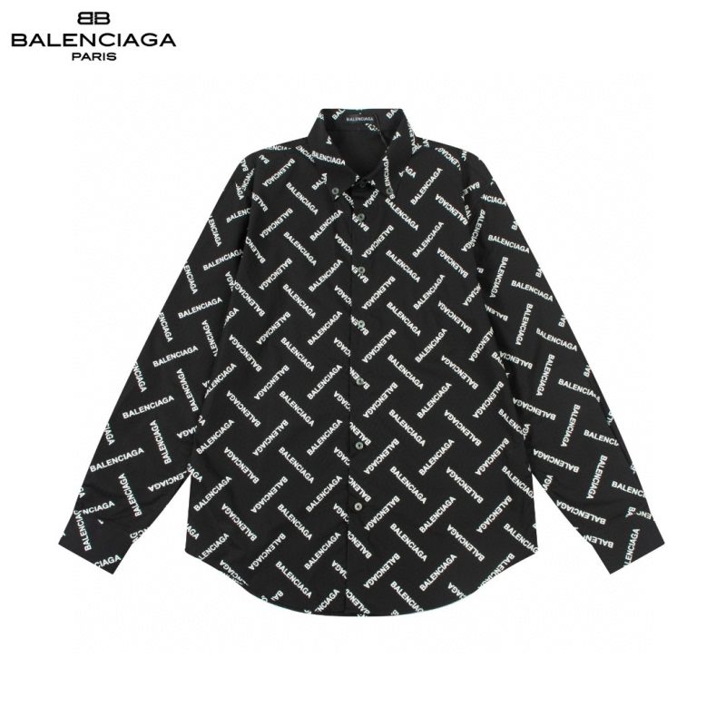 Replik Balenciaga Kleidung 01RA1020