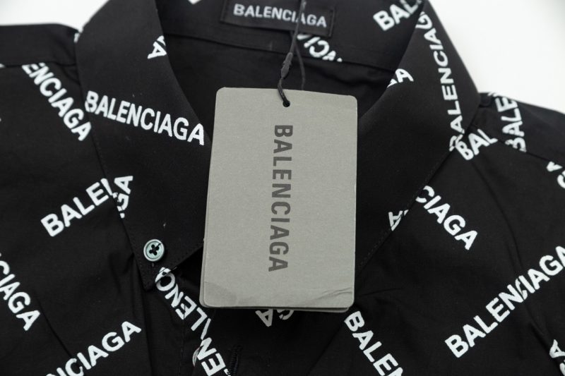 Replica abiti Balenciaga 01RA1020