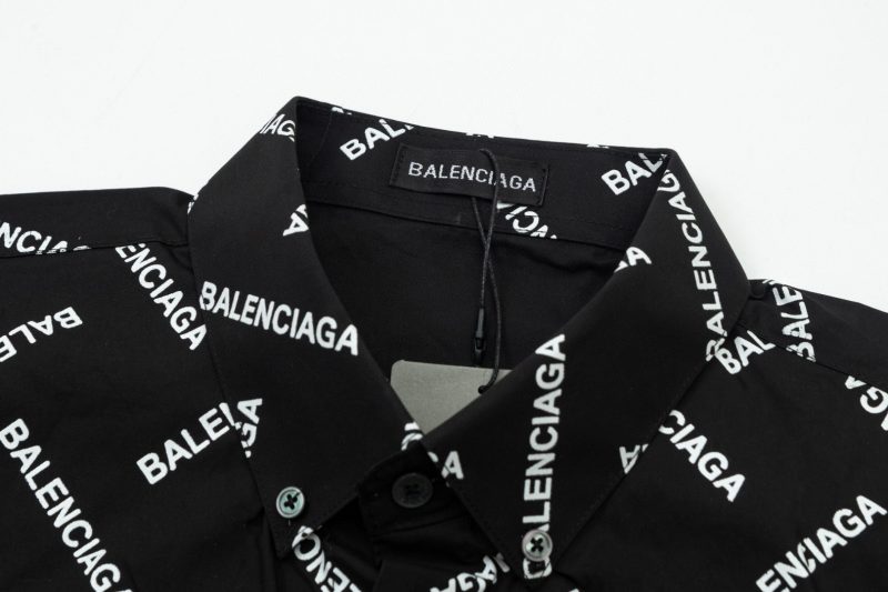 Replica abiti Balenciaga 01RA1020