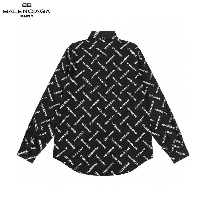 Replica abiti Balenciaga 01RA1020