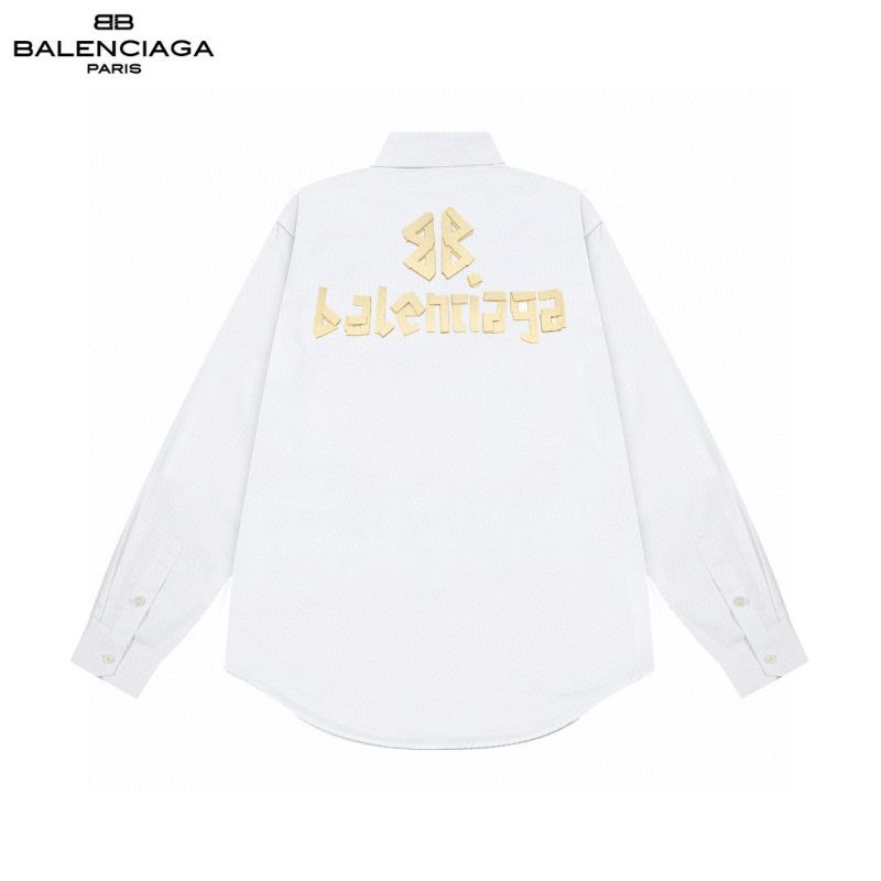 Replica abiti Balenciaga 01RA1016