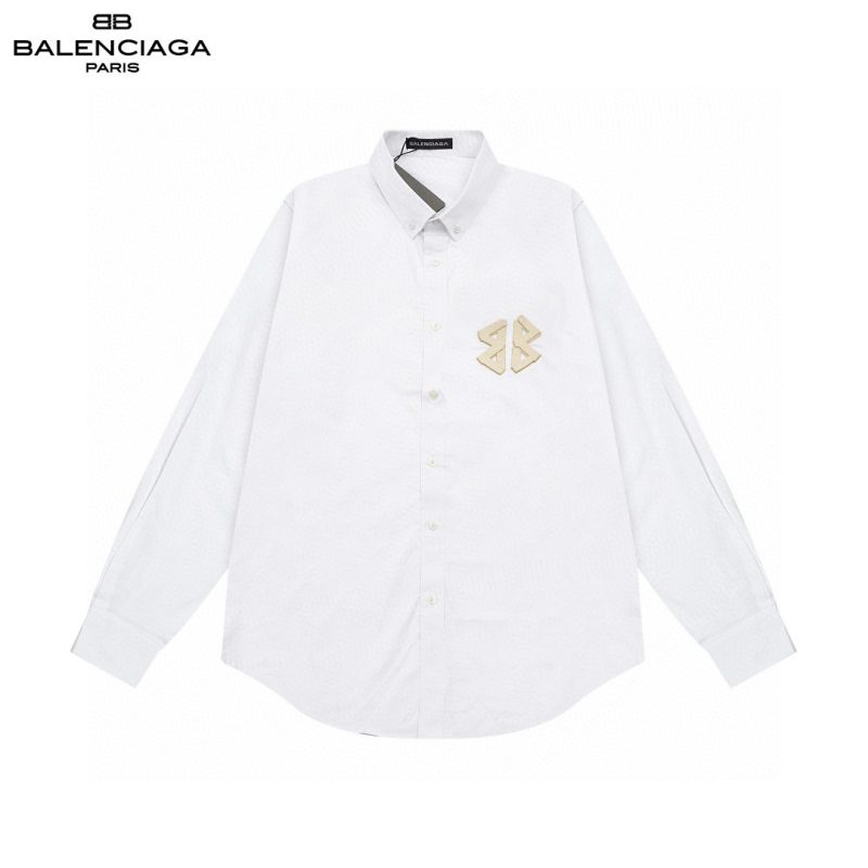 Réplica de ropa Balenciaga 01RA1016