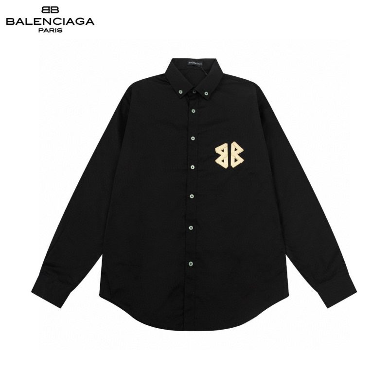 Réplica de ropa Balenciaga 01RA1017