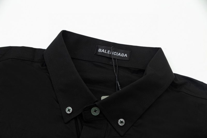 Réplica de ropa Balenciaga 01RA1017