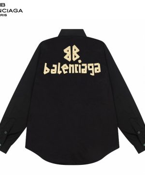 Réplica de ropa Balenciaga 01RA1017