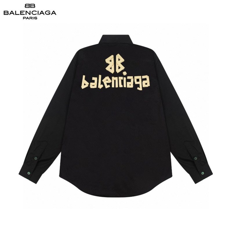 Réplica de ropa Balenciaga 01RA1017