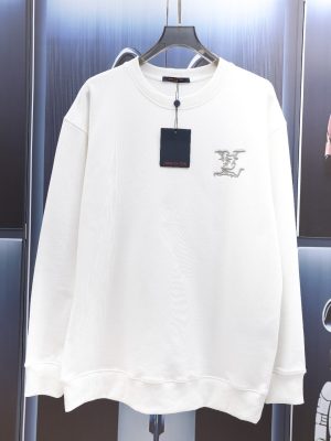 Replica Lv Clothes 01RA332