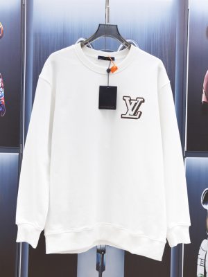 Replica Lv Clothes 01RA328