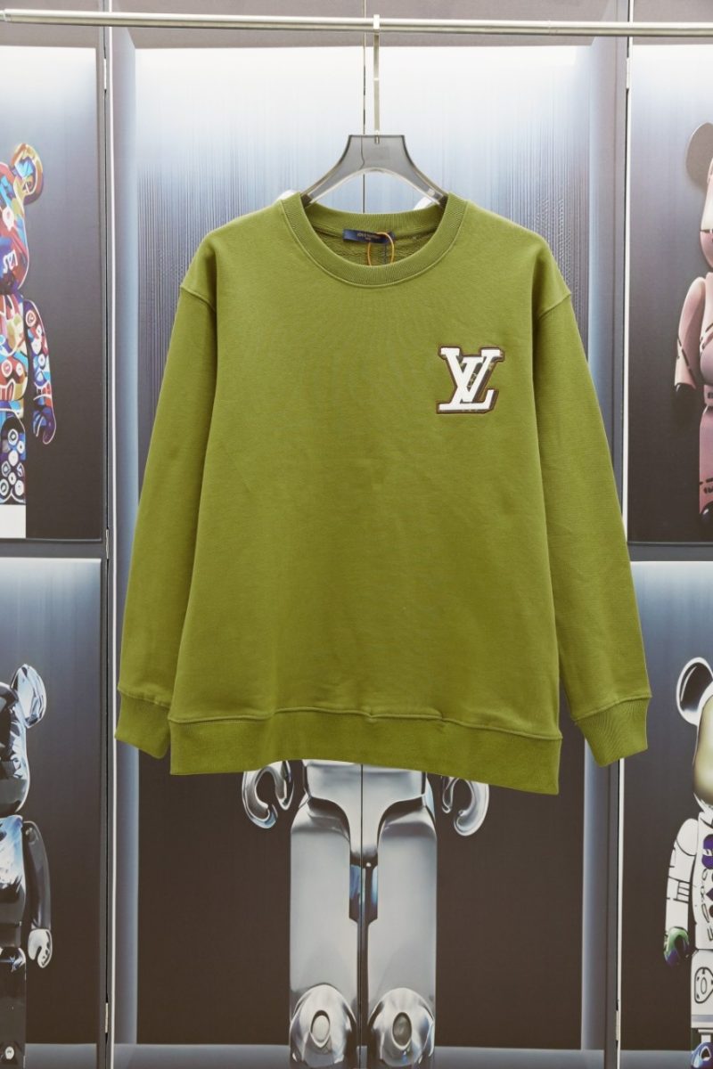 Replica Lv Clothes 01RA329