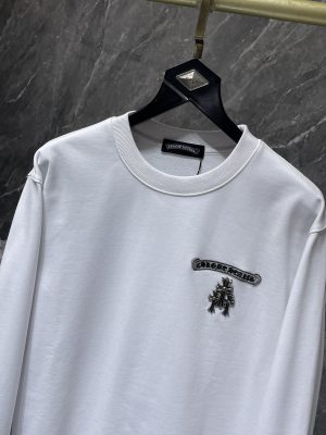 Replica Chrome Hearts Clothes 01RA697