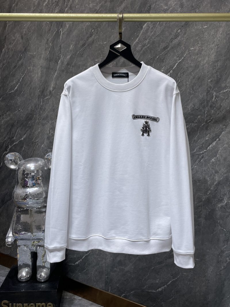 Replica Chrome Hearts Clothes 01RA697