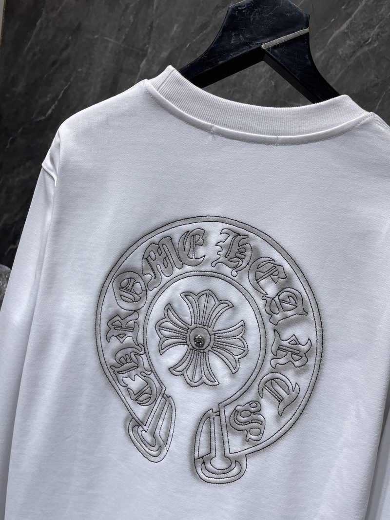 Replica Chrome Hearts Abbigliamento 01RA697