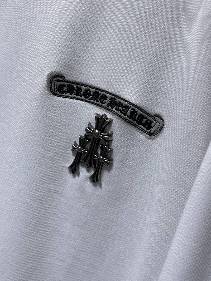 Replica Chrome Hearts Clothes 01RA697