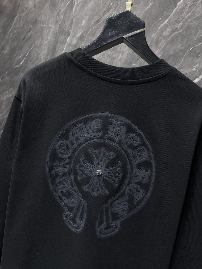 Replica Chrome Hearts Clothes 01RA698