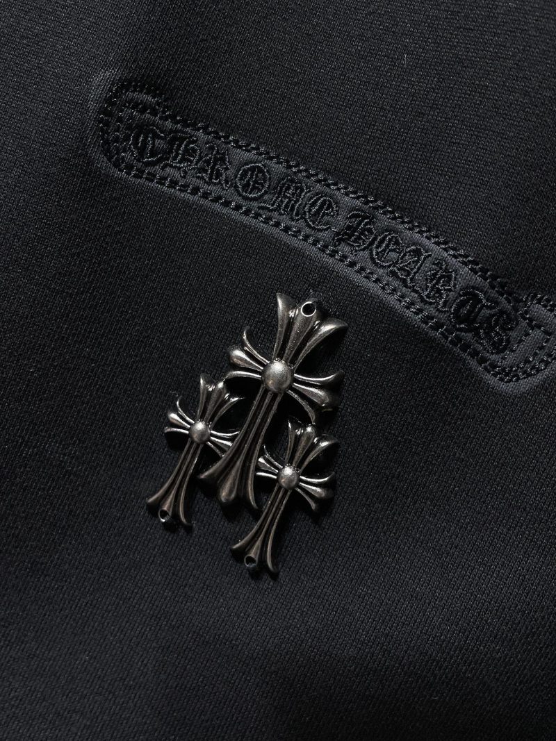 Replica Chrome Hearts Abbigliamento 01RA698