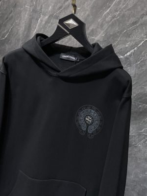 Replica Chrome Hearts Clothes 01RA676