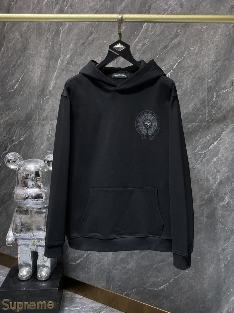 Replica Chrome Hearts Clothes 01RA676