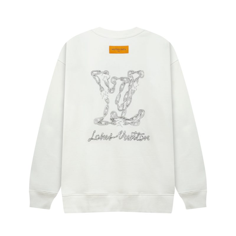 Replica Lv Clothes 01RA335