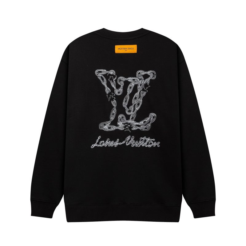 Replica Lv Clothes 01RA337