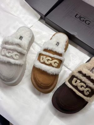 Réplique de chaussures UGG 06OR285