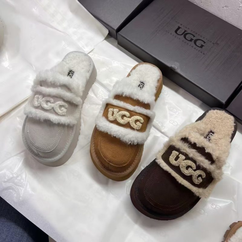 Réplique de chaussures UGG 06OR285