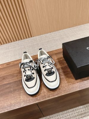 Replica Chanel Shoes 06OR64