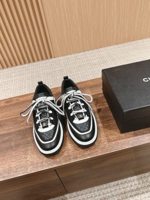 Replica Chanel Shoes 06OR63