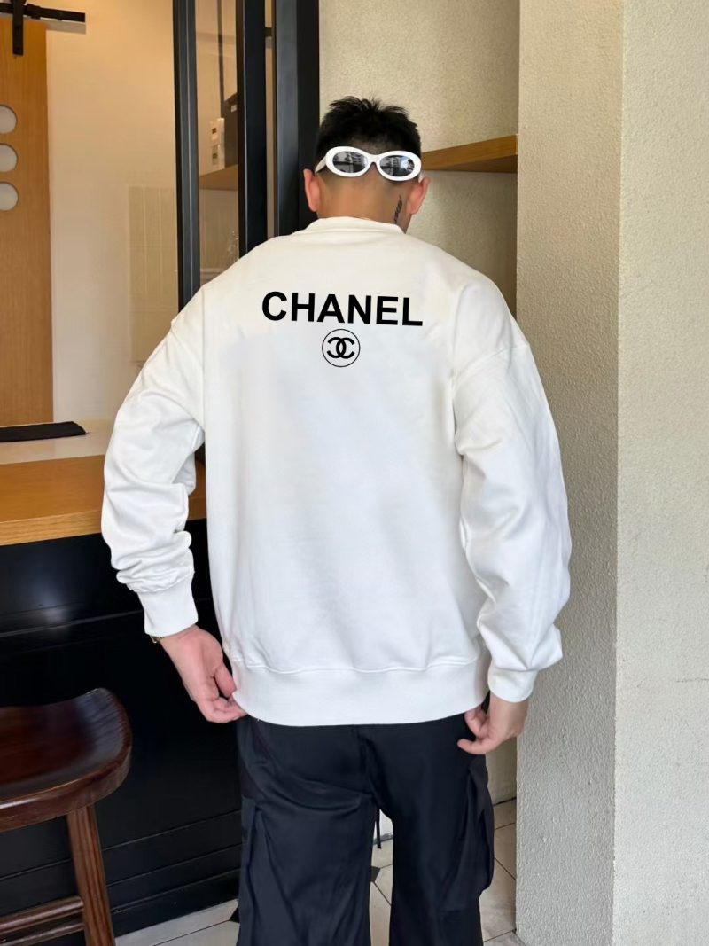 Réplique de vêtements Chanel 01RA708