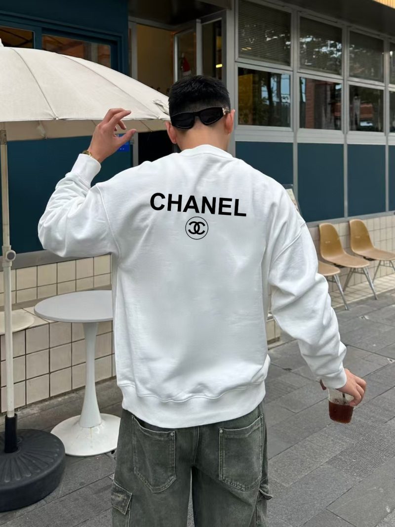 Réplique de vêtements Chanel 01RA708