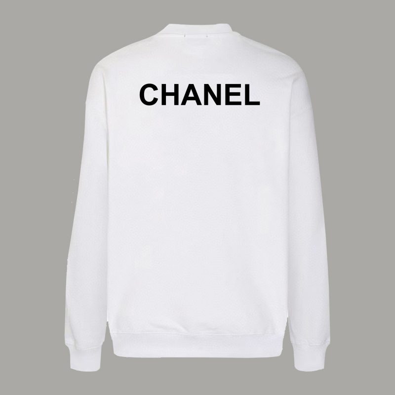 Réplique de vêtements Chanel 01RA714