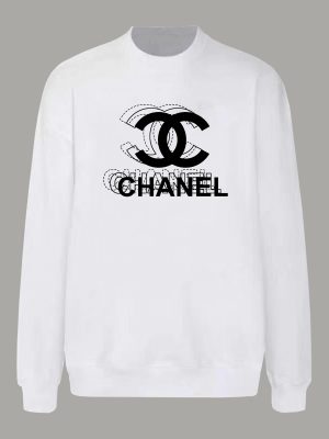 Réplique de vêtements Chanel 01RA716