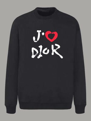 Réplique de vêtements Dior 01RA587