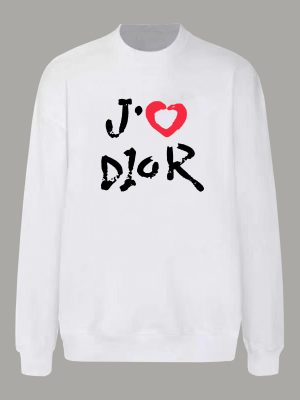 Réplique de vêtements Dior 01RA588