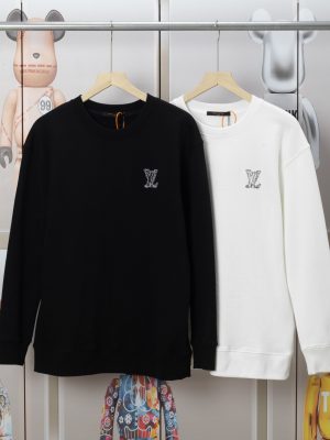 Replica Lv Clothes 01RA336