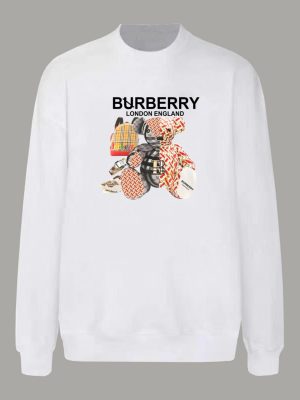 Replica BURBERRY Clothes 01RA807