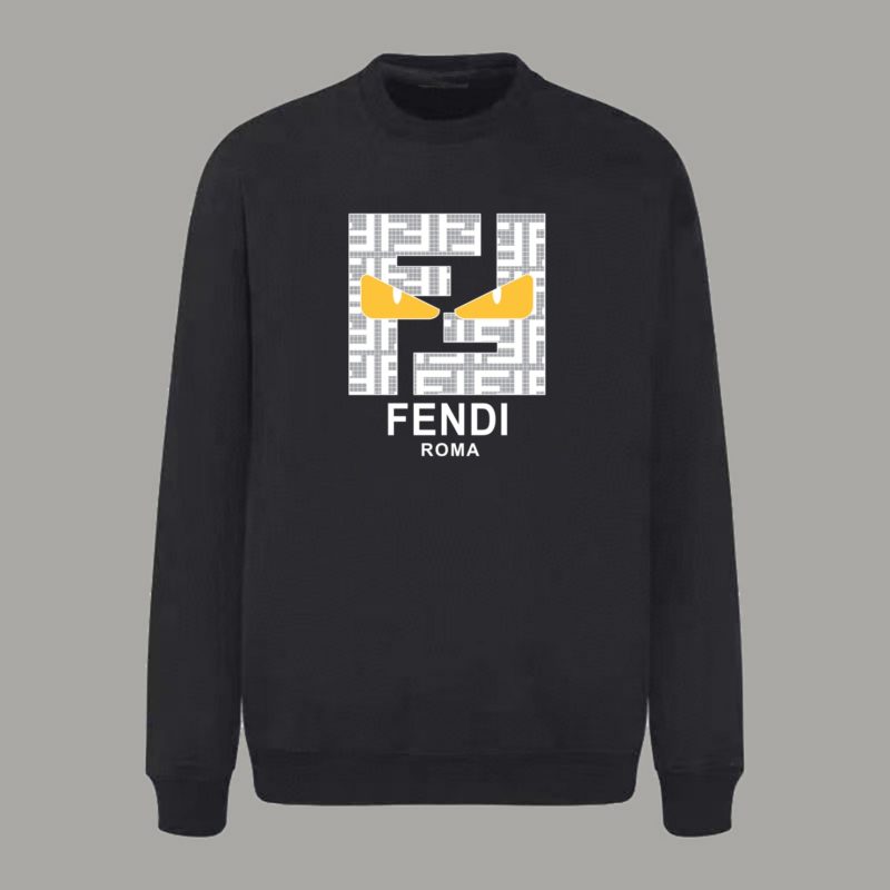 Replik Fendi Kleidung 01RA522