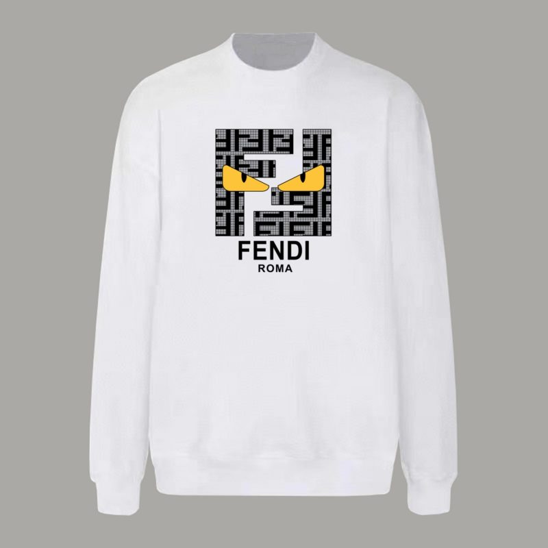 Replik Fendi Kleidung 01RA523